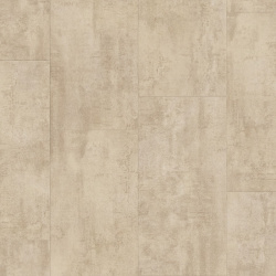 Виниловый ламинат Pergo Tile Glue V3218-40046 Травертин Кремовый
