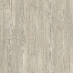Виниловый ламинат Pergo Classic Plank Glue V3201-40054 Сосна Шале Светло-Серая