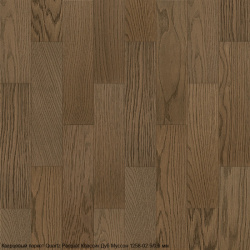Кварцевый паркет Quartz Parquet Классик 5 мм. 1258-02 Дуб Муссон