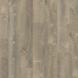 Виниловый ламинат Pergo Modern Plank Click V3131-40086 Дуб Речной Серый Темный