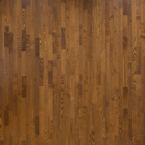Паркетная доска Polarwood Classic Collection Ясень WHISKY MATT 3S