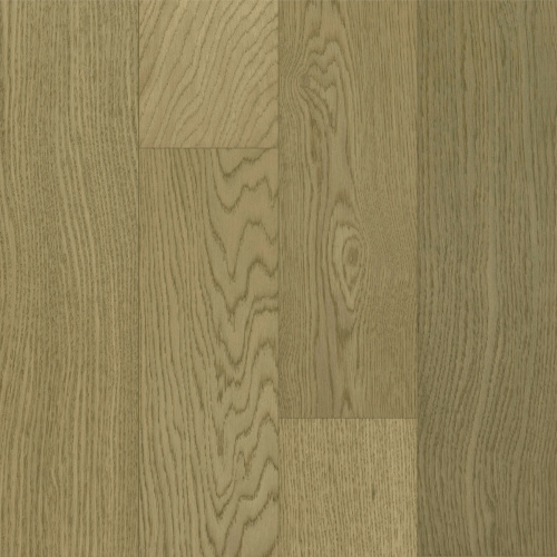 Кварцевый паркет Quartz Parquet Классик 5 мм. 1258-55 Дуб Флэт Уайт