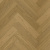 Кварцевый паркет Quartz Parquet Английская ёлка 33-463 Дуб Медовый Раф