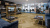 Кварцевый ламинат Damy Floor London SPC Эдинбург Edinburgh