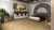 Кварцевый ламинат Damy Floor Chevron SPC Тюильри Tuileries