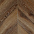 Кварцевый ламинат Damy Floor Chevron SPC Лувр Louvre