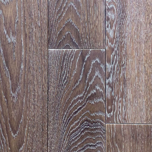 Инженерная доска Vecchio Parquet Модерн Дуб Роял