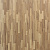 Паркетная доска Polarwood Space Collection Ясень PLUTON WHITE OILED 3S