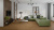 Кварцевый ламинат Damy Floor London SPC Лидс