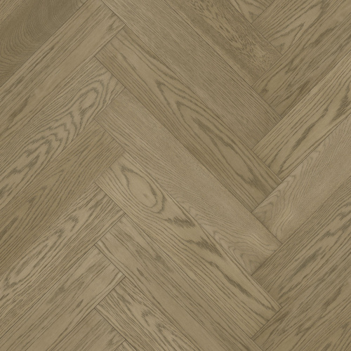 Кварцевый паркет Quartz Parquet Английская ёлка 33-419 Дуб Карельский