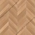 Художественный модуль ArtParquet 6-003