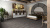 Кварцевый ламинат Damy Floor Ascent LVT Арарат Ararat