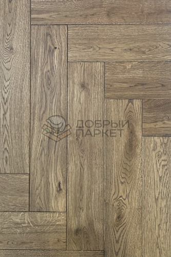 Инженерная английская ёлка Kraft Parkett Дуб 405