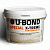 1К Полиуретановый твёрдо-эластичный клей U-Bond Special X-treme, 16 кг