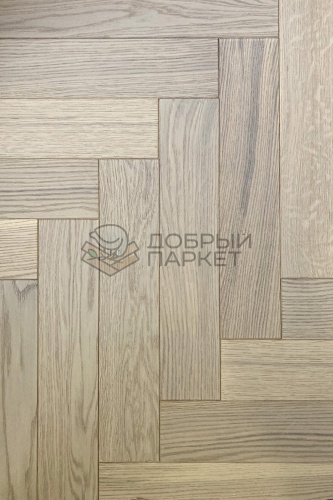 Инженерная английская ёлка Kraft Parkett Дуб 404