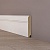 Плинтус Evrowood PN 120 / 110x16x2000 мм