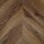 Кварцевый ламинат Damy Floor Chevron LVT Лувр Louvre