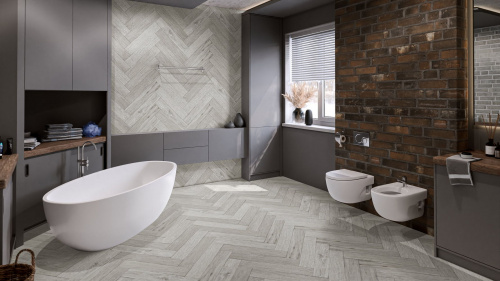Кварцевый ламинат Damy Floor London LVT Йорк York