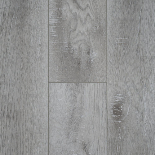 Кварцевый ламинат Damy Floor Family LVT Дуб Рустикальный Серый Rustic Gray Oak