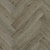 Кварцевый ламинат Home Expert Паркет 33-2180-01/33-3005 Дуб Вековой лес