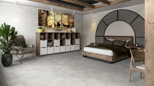 Кварцевый ламинат Damy Floor Ascent LVT Фудзияма Fujiyama