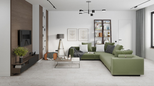 Кварцевый ламинат Damy Floor Ascent LVT Пик Лайла Laila Peak