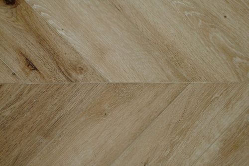 Кварцевый ламинат Damy Floor Chevron SPC Версаль Versailles