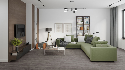 Кварцевый ламинат Damy Floor Ascent LVT Арарат Ararat