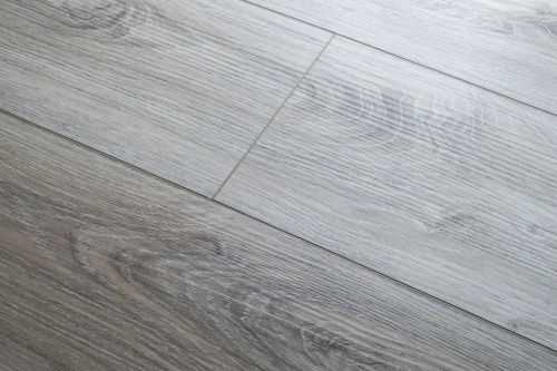 Кварцевый ламинат Damy Floor Family LVT Дуб Белый White Oak
