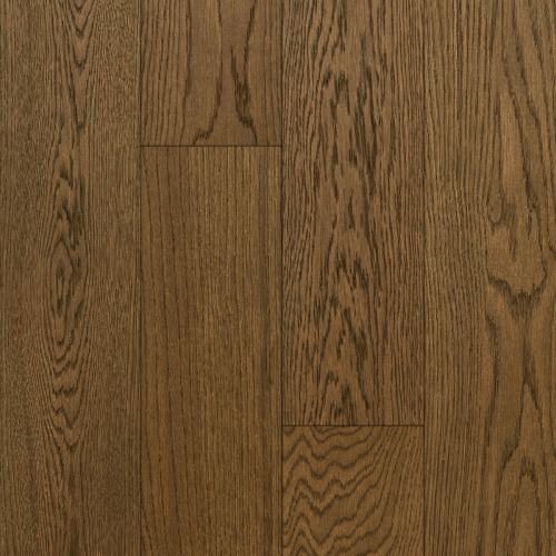Кварцевый паркет Quartz Parquet Классик 5 мм. 410 Дуб Рустикальный