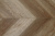 Кварцевый ламинат Damy Floor Chevron LVT Сен-Жермен Saint-Germain