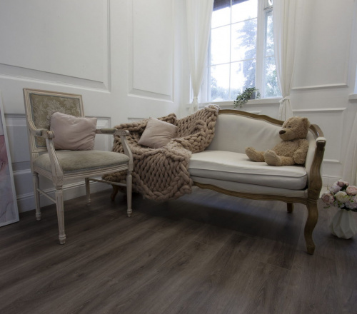 Кварцевый ламинат Damy Floor Family LVT Дуб Кантри Country Oak