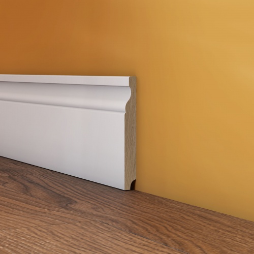 Плинтус Evrowood PN 160 / 140x16x2000 мм