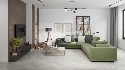 Кварцевый ламинат Damy Floor London LVT Йорк York
