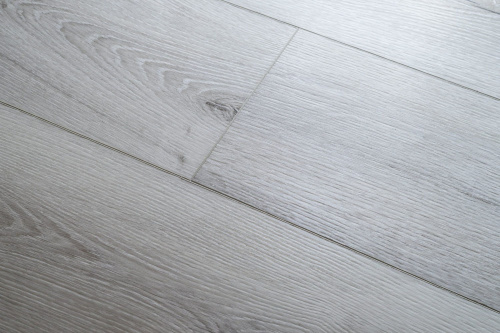 Кварцевый ламинат Damy Floor Family LVT Дуб Классический Серый Classic Gray Oak