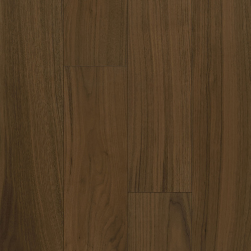 Кварцевый паркет Quartz Parquet Классик 7 мм. 400-29 Орех Американский