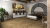 Кварцевый ламинат Damy Floor London LVT Кембридж Cambridge