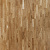 Паркетная доска Polarwood Classic Collection Дуб LIVING HIGH GLOSS 3S