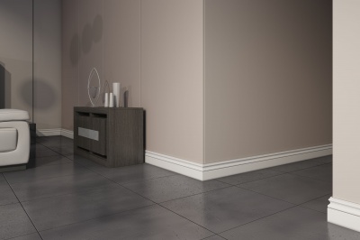Плинтус Evrowood PN 140 / 130x16x2000 мм