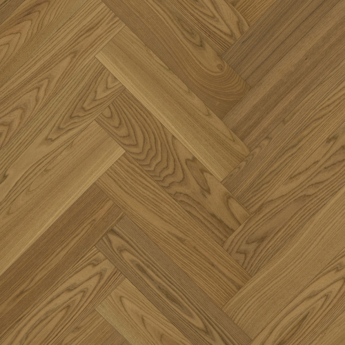 Кварцевый паркет Quartz Parquet Штучный 44-550-62 Вяз Кенигсберг