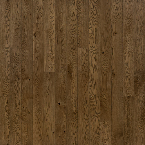 Паркетная доска Polarwood Elegance Collection ДУБ PREMIUM 138 ARTIST BROWN
