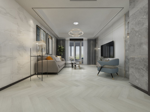 Кварцевый ламинат Damy Floor London LVT Йорк York