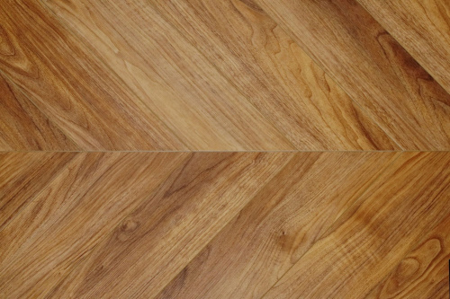 Кварцевый ламинат Damy Floor Chevron SPC Монсоро Montsoreau