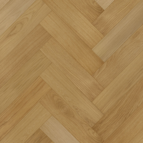 Кварцевый паркет Quartz Parquet Штучный 44-400-74 Гикори Североамериканский