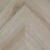 Кварцевый ламинат Damy Floor Chevron LVT Пале-Рояль Palais Royal