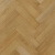Кварцевый паркет Quartz Parquet Штучный 44-400-74 Гикори Североамериканский