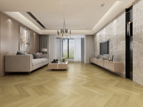 Кварцевый ламинат Damy Floor London SPC Эдинбург Edinburgh