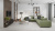 Кварцевый ламинат Damy Floor Ascent Strong SPC Пик Лайла Laila Peak