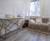 Кварцевый ламинат Damy Floor Family LVT Дуб Состаренный Серый Aged Gray Oak