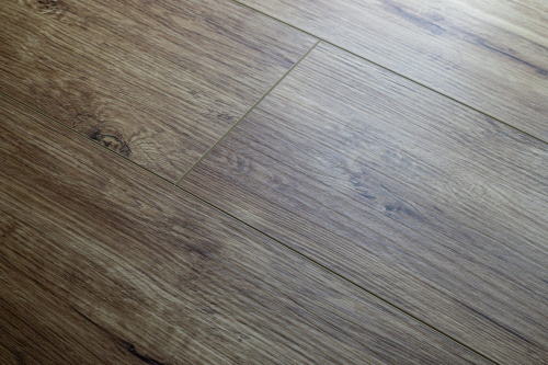Кварцевый ламинат Damy Floor Family LVT Дуб Имбирный Ginger Oak